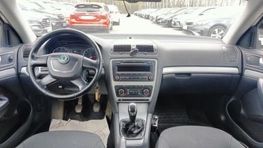 Skoda Octavia 2013 года, 140 000 км - вид 7