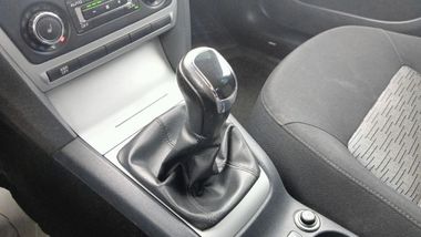 Skoda Octavia 2013 года, 140 000 км - вид 12