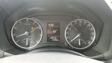 Skoda Octavia 2013 года, 140 000 км - вид 8