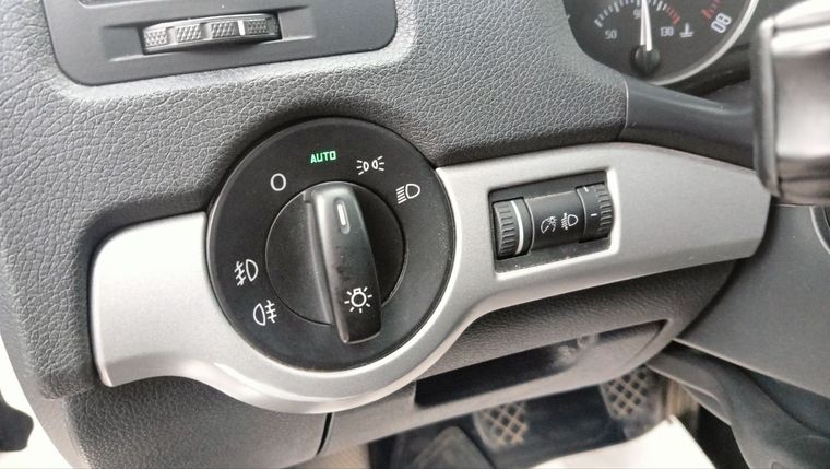 Skoda Octavia 2013 года, 140 000 км - вид 13