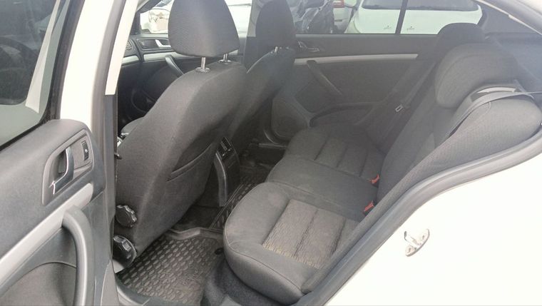Skoda Octavia 2013 года, 140 000 км - вид 16