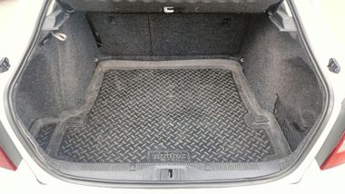 Skoda Octavia 2013 года, 140 000 км - вид 17