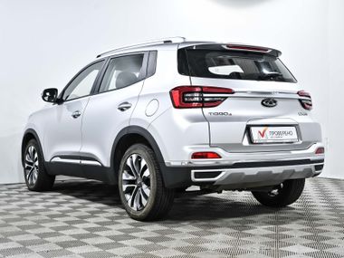 Chery Tiggo 4 2021 года, 30 920 км - вид 7