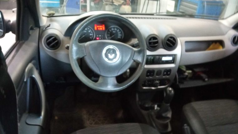 Renault Logan 2010 года, 104 937 км - вид 5