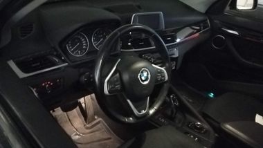 BMW X1 2017 года, 129 989 км - вид 5