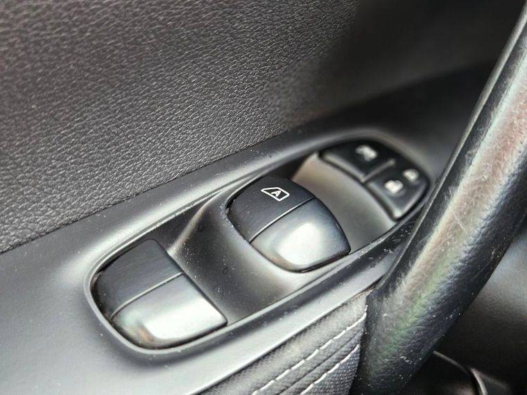 Nissan Qashqai 2014 года, 168 070 км - вид 10