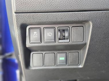Nissan Qashqai 2014 года, 168 070 км - вид 12