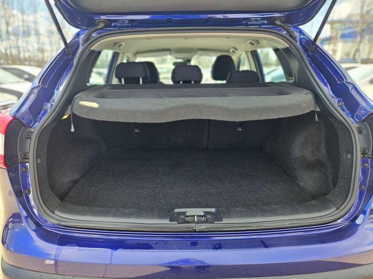 Nissan Qashqai 2014 года, 168 070 км - вид 15
