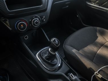 KIA Rio 2013 года, 138 527 км - вид 8