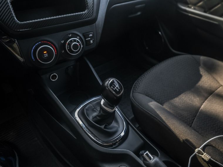 KIA Rio 2013 года, 138 527 км - вид 8