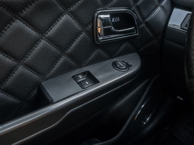 KIA Rio 2013 года, 138 527 км - вид 9