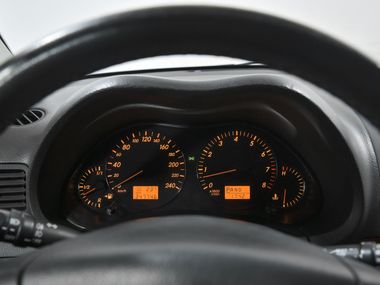 Toyota Avensis 2006 года, 347 745 км - вид 7