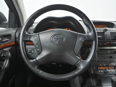 Toyota Avensis 2006 года, 347 745 км - вид 8