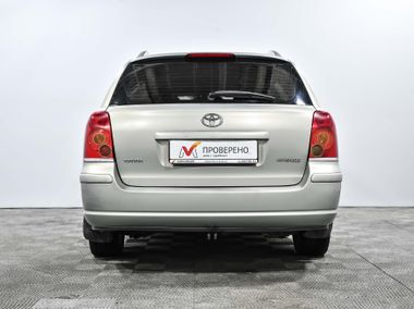 Toyota Avensis 2006 года, 347 745 км - вид 5