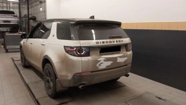 Land Rover Discovery Sport 2018 года, 132 100 км - вид 4