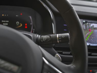 Haval F7 2021 года, 40 000 км - вид 8