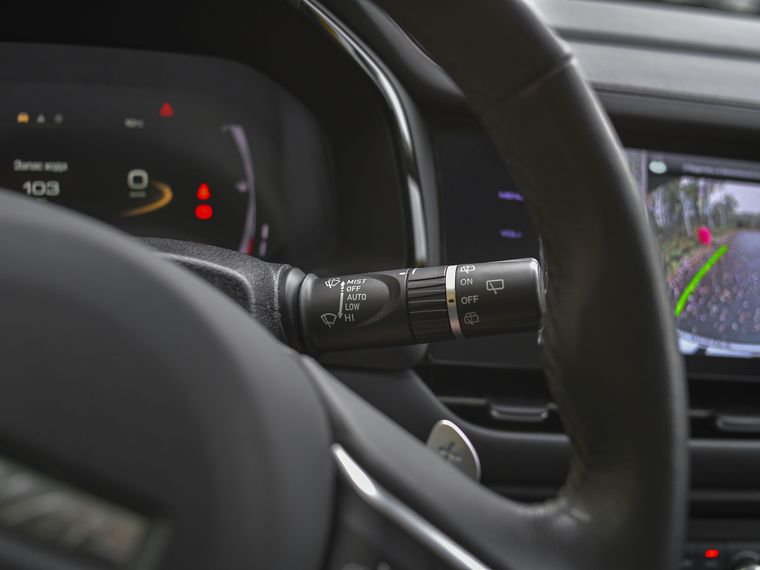 Haval F7 2021 года, 40 000 км - вид 8