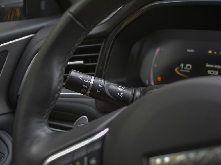 Haval F7 2021 года, 40 000 км - вид 6