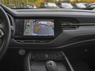 Haval F7 2021 года, 40 000 км - вид 9