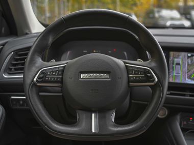 Haval F7 2021 года, 40 000 км - вид 7