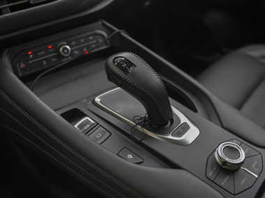 Haval F7 2021 года, 40 000 км - вид 11