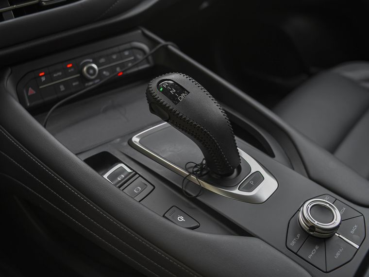 Haval F7 2021 года, 40 000 км - вид 11