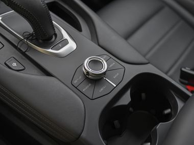 Haval F7 2021 года, 40 000 км - вид 12