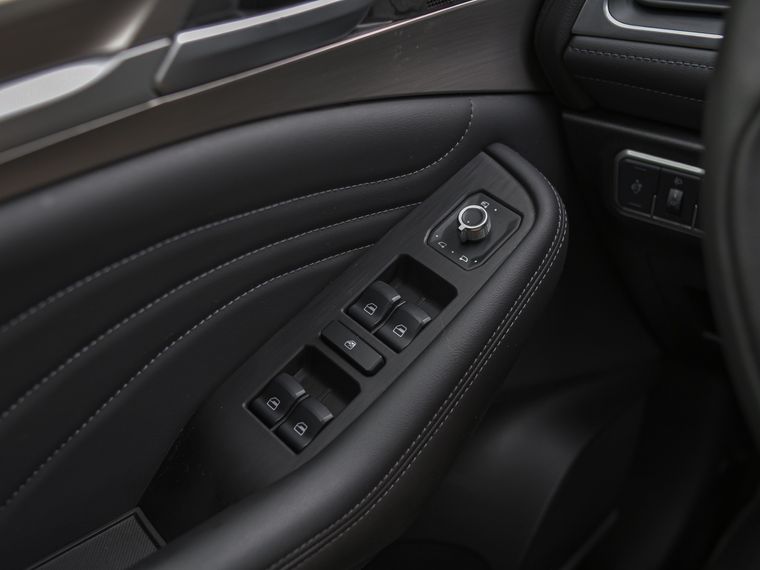 Haval F7 2021 года, 40 000 км - вид 13