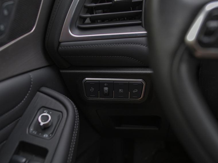 Haval F7 2021 года, 40 000 км - вид 14