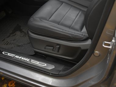 Haval F7 2021 года, 40 000 км - вид 15