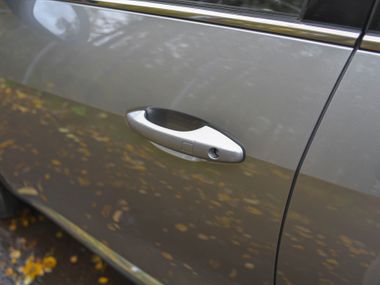 Haval F7 2021 года, 40 000 км - вид 16