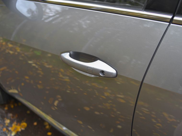 Haval F7 2021 года, 40 000 км - вид 16