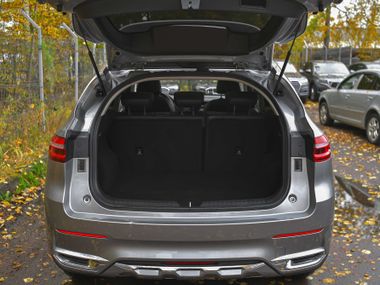 Haval F7 2021 года, 40 000 км - вид 20