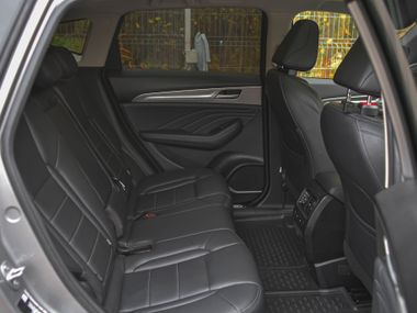 Haval F7 2021 года, 40 000 км - вид 17