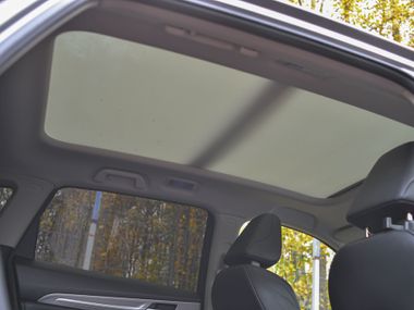 Haval F7 2021 года, 40 000 км - вид 18