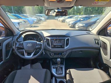 Hyundai Creta 2019 года, 79 131 км - вид 8