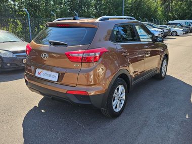 Hyundai Creta 2019 года, 79 131 км - вид 5