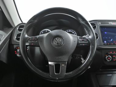 Volkswagen Tiguan 2011 года, 169 523 км - вид 9