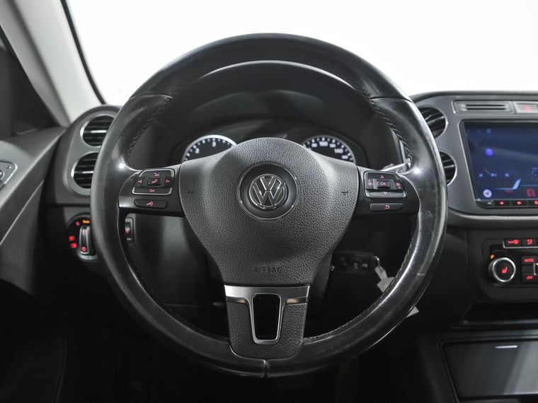 Volkswagen Tiguan 2011 года, 169 523 км - вид 8