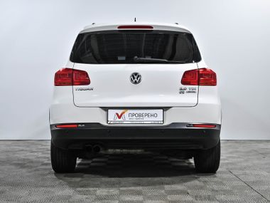 Volkswagen Tiguan 2011 года, 169 523 км - вид 5