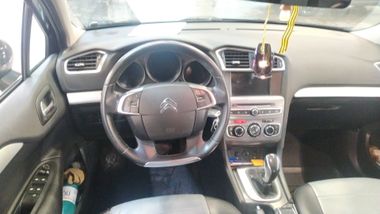 Citroen C4 2018 года, 140 605 км - вид 5
