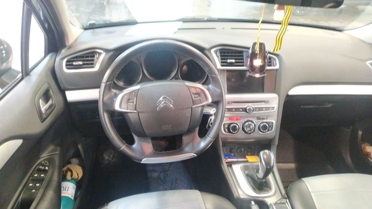 Citroen C4 2018 года, 140 605 км - вид 5