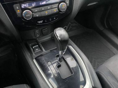 Nissan Qashqai 2014 года, 212 534 км - вид 15