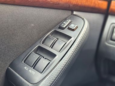 Toyota Avensis 2007 года, 281 239 км - вид 12