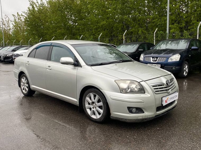 Toyota Avensis 2007 года, 281 239 км - вид 3