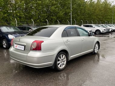 Toyota Avensis 2007 года, 281 239 км - вид 4