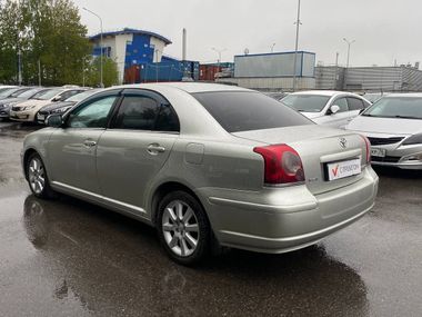 Toyota Avensis 2007 года, 281 239 км - вид 6