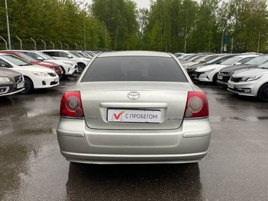 Toyota Avensis 2007 года, 281 239 км - вид 5