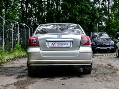 Toyota Avensis 2007 года, 281 239 км - вид 4