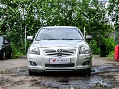 Toyota Avensis 2007 года, 281 239 км - вид 3